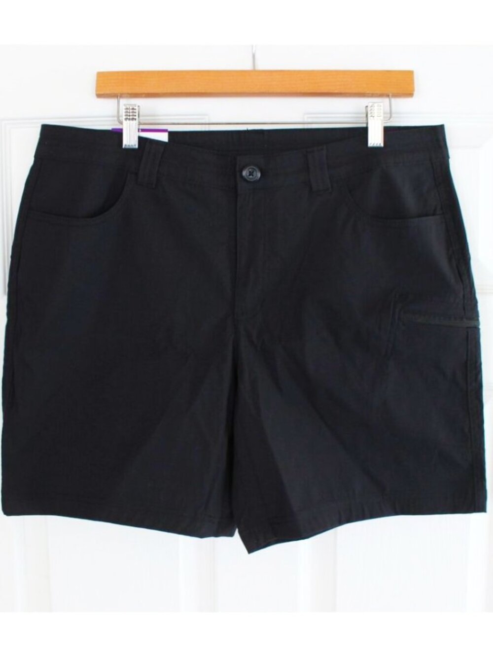 Eddie Bauer Rainier Short